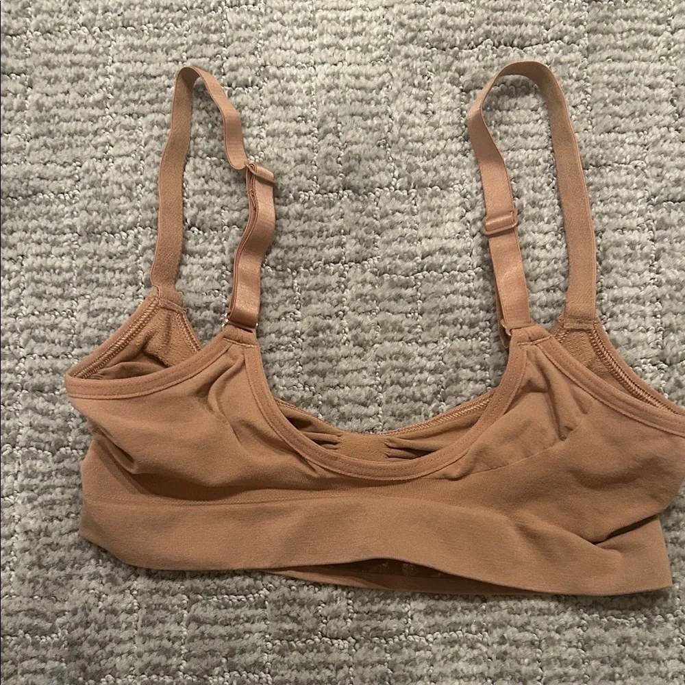 Skims Seamless Sculpt Bralette S - Picture 5 of 5